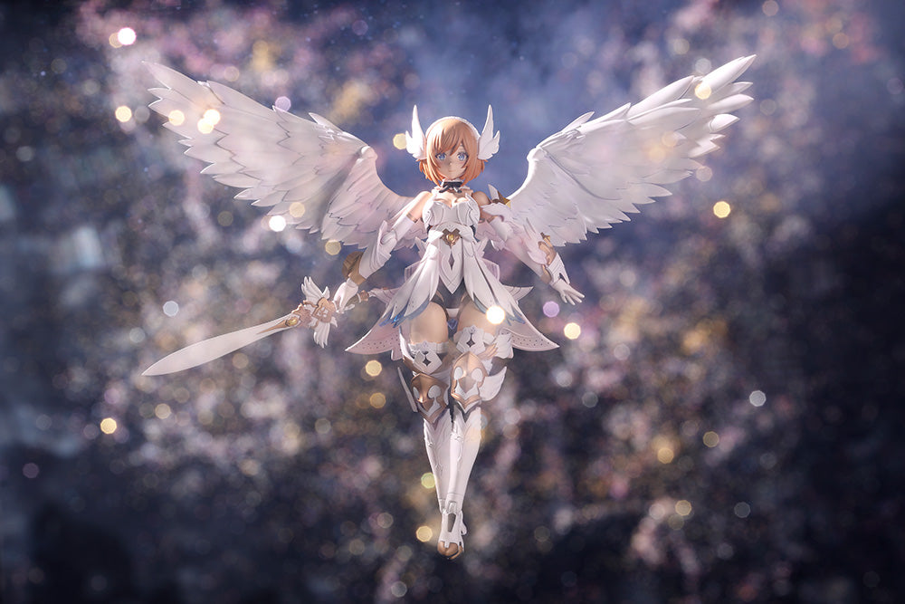 Kotobukiya x Arcanadea GrandeScale "Lumitea"-Kotobukiya-Ace Cards & Collectibles