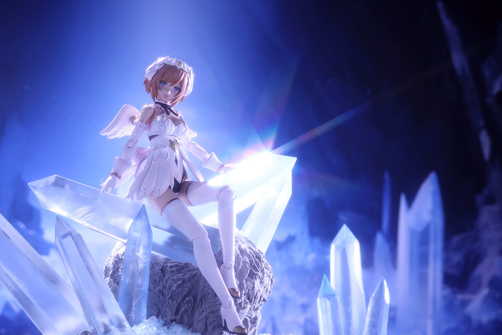 Kotobukiya x Arcanadea GrandeScale "Lumitea"-Kotobukiya-Ace Cards & Collectibles