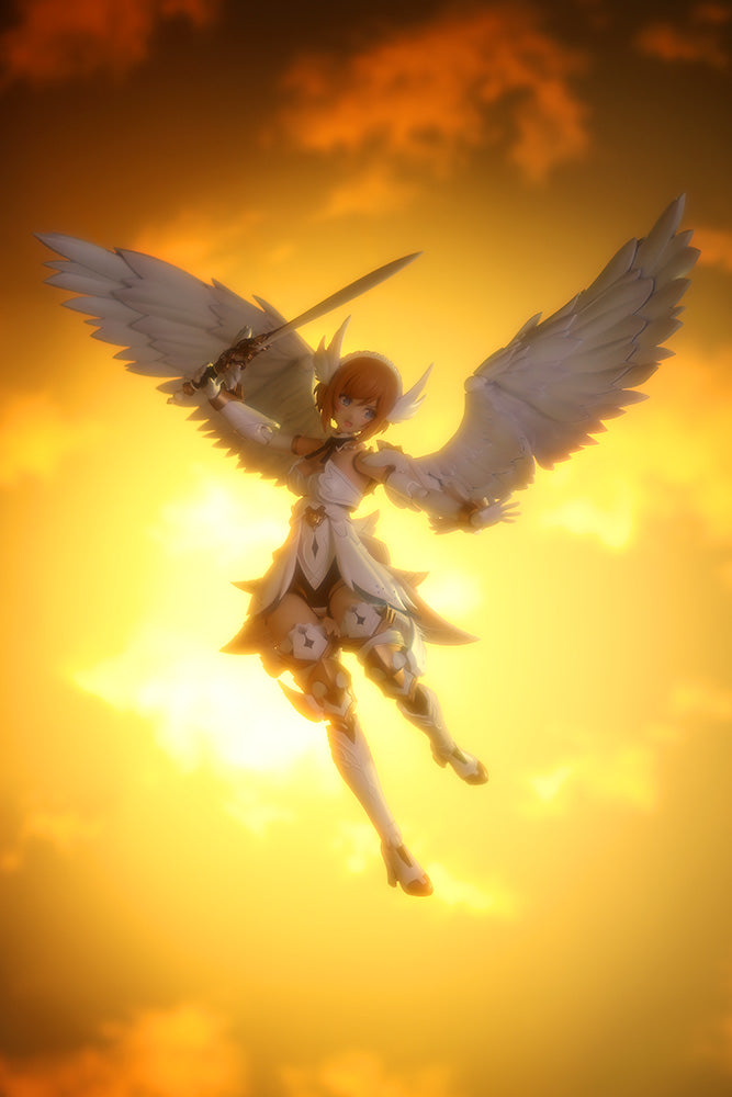 Kotobukiya x Arcanadea GrandeScale "Lumitea"-Kotobukiya-Ace Cards & Collectibles