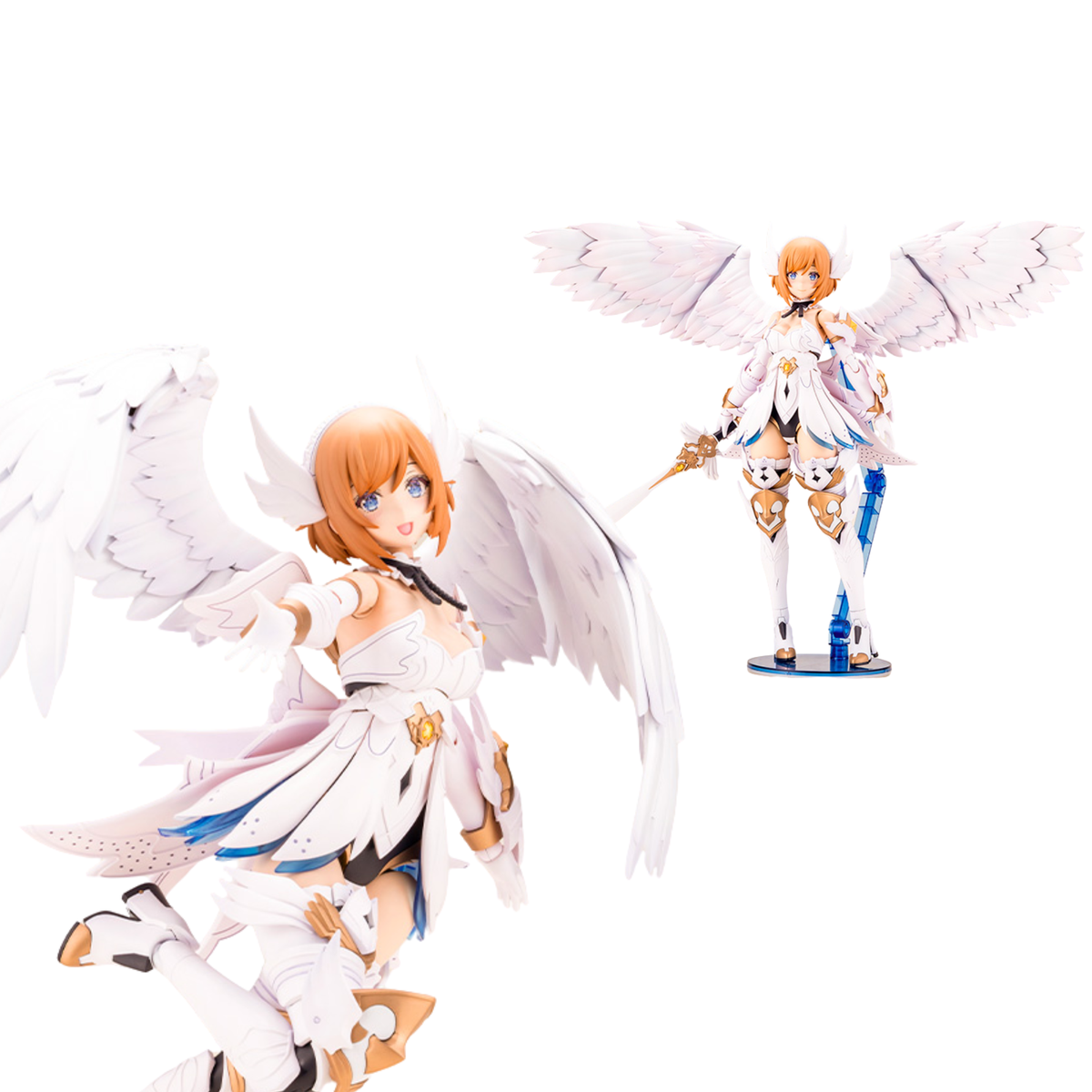 Kotobukiya x Arcanadea GrandeScale "Lumitea"-Kotobukiya-Ace Cards & Collectibles