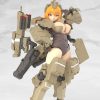 Kotobukiya x FRAME ARMS GIRL Kagutsuchi-Kou-Kotobukiya-Ace Cards & Collectibles