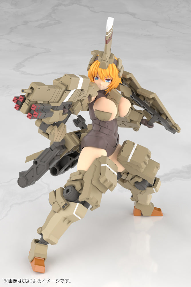 Kotobukiya x FRAME ARMS GIRL Kagutsuchi-Kou-Kotobukiya-Ace Cards & Collectibles
