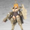 Kotobukiya x FRAME ARMS GIRL Kagutsuchi-Kou-Kotobukiya-Ace Cards & Collectibles