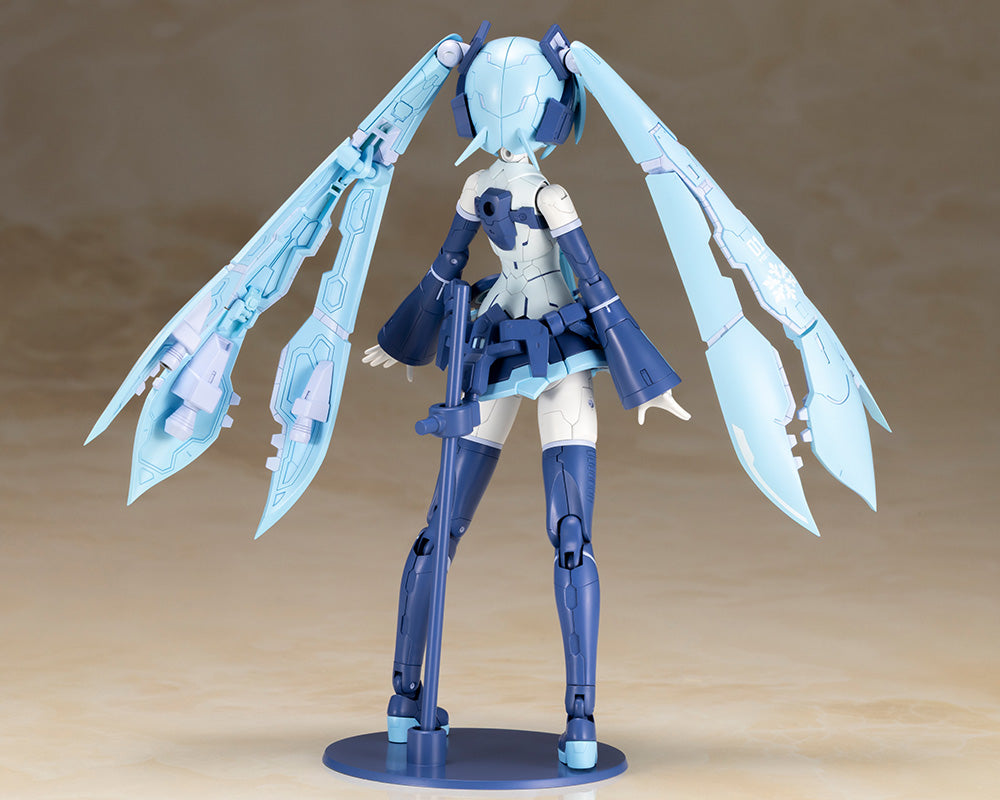 Kotobukiya x FRAME ARTIST SNOW MIKU-Kotobukiya-Ace Cards & Collectibles