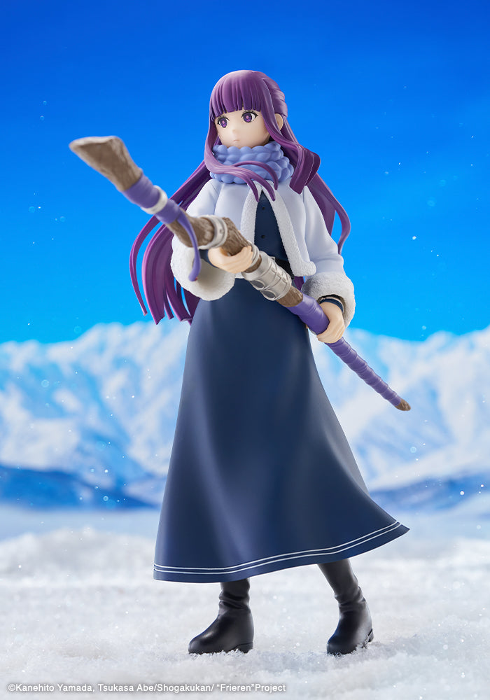 Kotobukiya x Frieren: Beyond Journey’s End "Fern" Oshi Works-Kotobukiya-Ace Cards & Collectibles