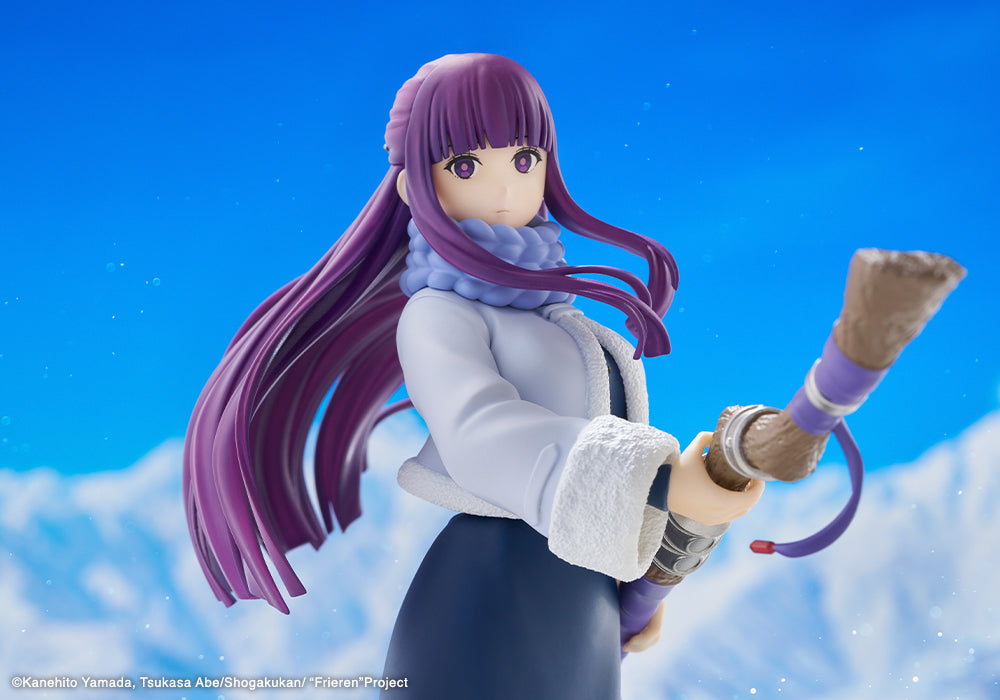 Kotobukiya x Frieren: Beyond Journey’s End "Fern" Oshi Works-Kotobukiya-Ace Cards & Collectibles