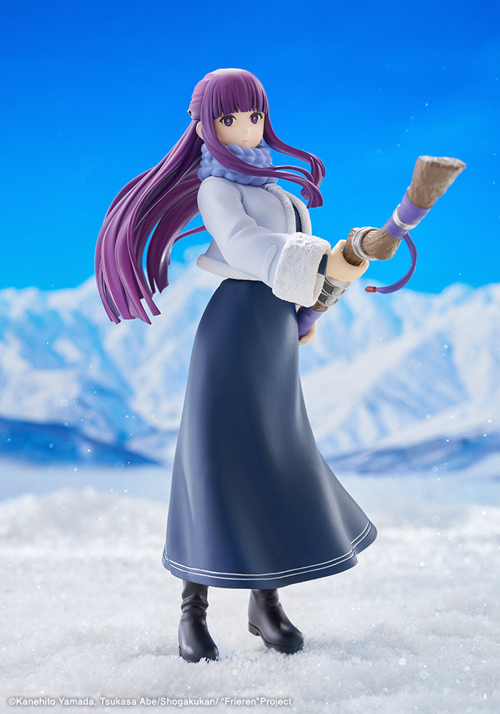 Kotobukiya x Frieren: Beyond Journey’s End "Fern" Oshi Works-Kotobukiya-Ace Cards & Collectibles