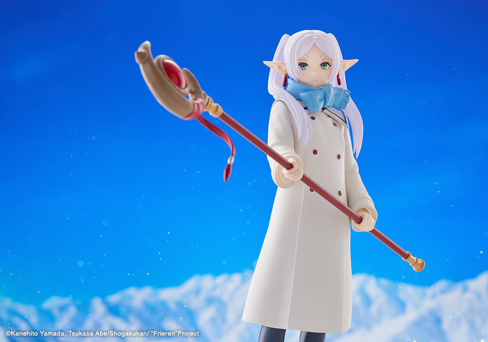 Kotobukiya x Frieren: Beyond Journey’s End "Frieren" Oshi Works-Kotobukiya-Ace Cards & Collectibles