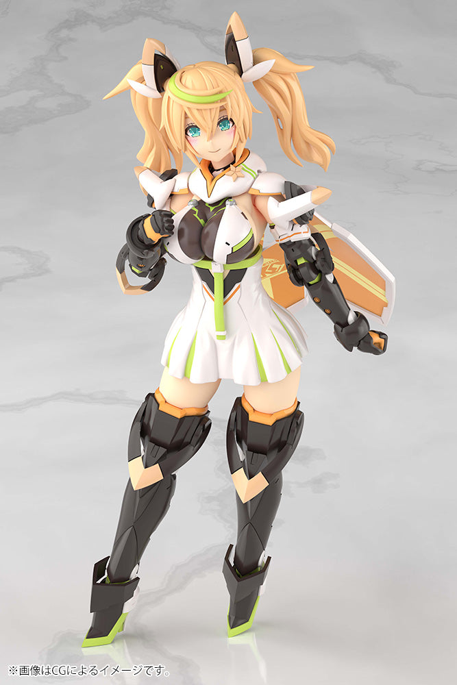 Kotobukiya x GRANDE SCALE Gene Stellainnocent Version-Kotobukiya-Ace Cards & Collectibles