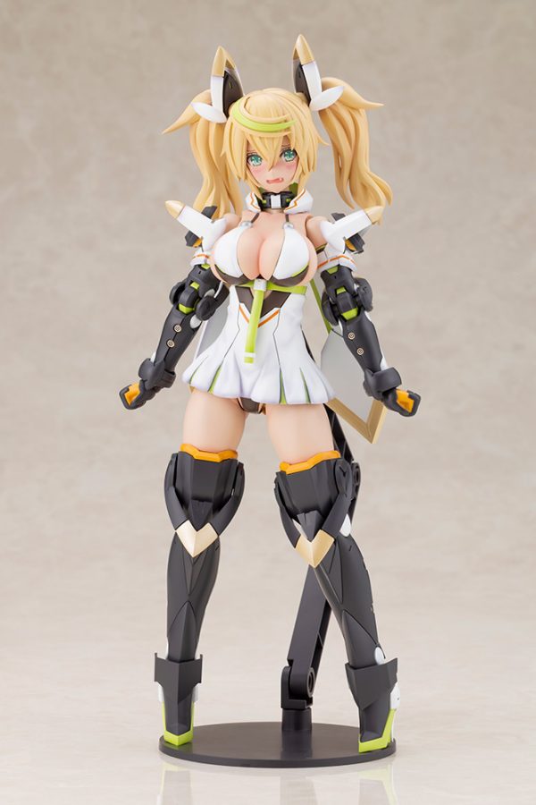 Kotobukiya x GRANDE SCALE Gene Stellatears Version-Kotobukiya-Ace Cards & Collectibles