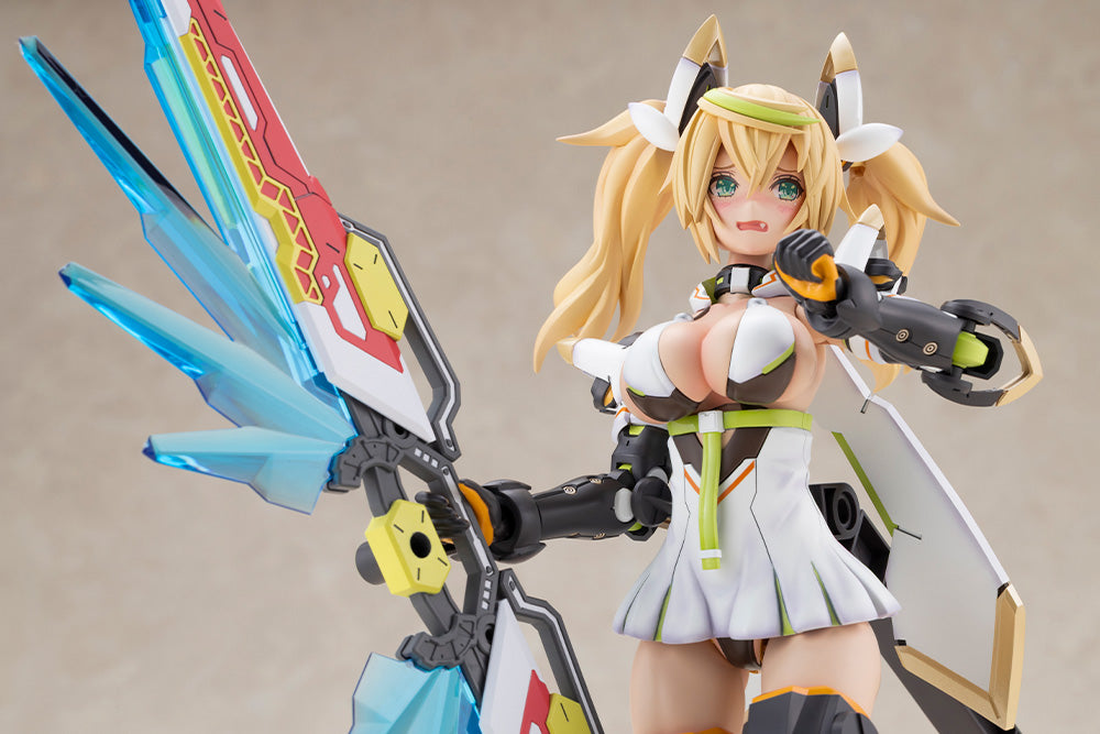 Kotobukiya x GRANDE SCALE Gene Stellatears Version-Kotobukiya-Ace Cards & Collectibles