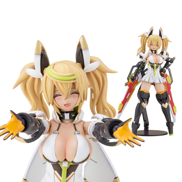 Kotobukiya x GRANDE SCALE Gene Stellatears Version-Kotobukiya-Ace Cards & Collectibles