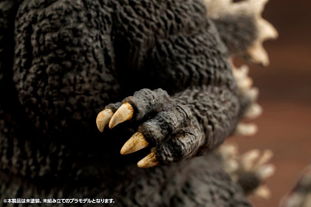 Kotobukiya x Godzilla Plastic Model (1989)-Deposit Payment-Kotobukiya-Ace Cards & Collectibles