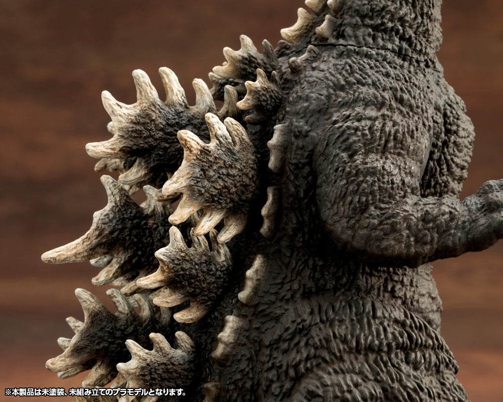 Kotobukiya x Godzilla Plastic Model (1989)-Deposit Payment-Kotobukiya-Ace Cards & Collectibles