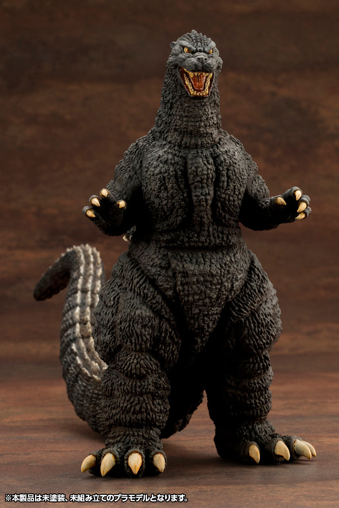 Kotobukiya x Godzilla Plastic Model (1989)-Deposit Payment-Kotobukiya-Ace Cards & Collectibles