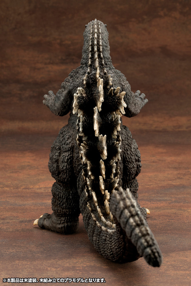Kotobukiya x Godzilla Plastic Model (1989)-Deposit Payment-Kotobukiya-Ace Cards & Collectibles