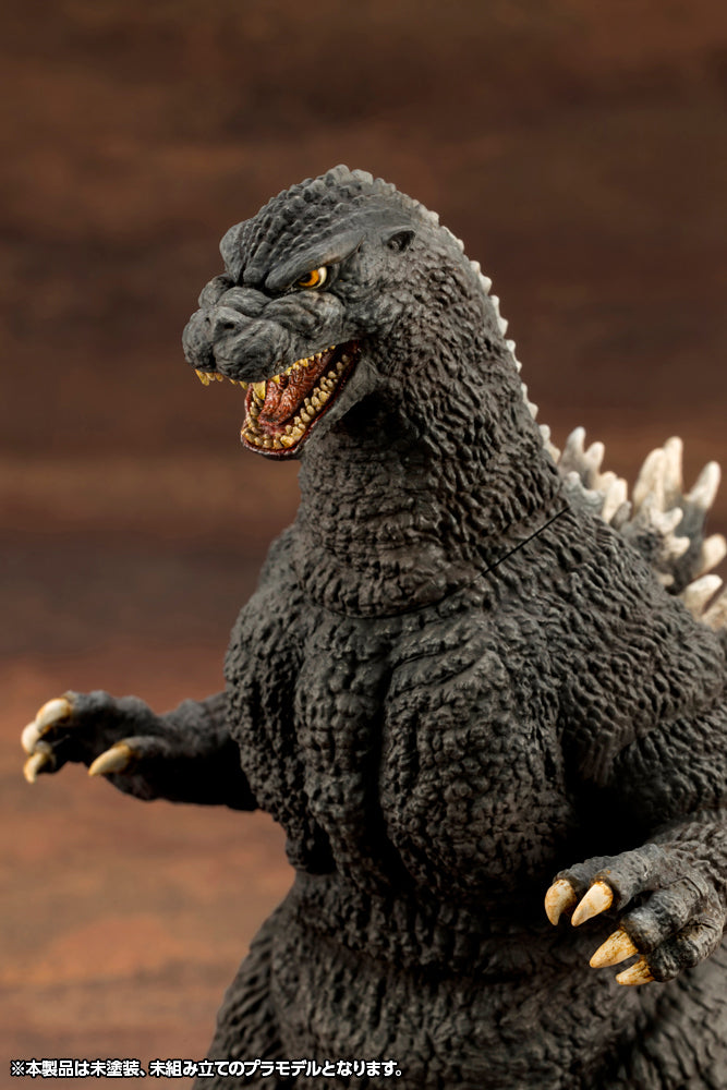 Kotobukiya x Godzilla Plastic Model (1989)-Deposit Payment-Kotobukiya-Ace Cards & Collectibles