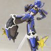 Kotobukiya x Indigo Guardian Shiki-Kotobukiya-Ace Cards & Collectibles