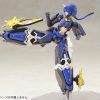 Kotobukiya x Indigo Guardian Shiki-Kotobukiya-Ace Cards & Collectibles