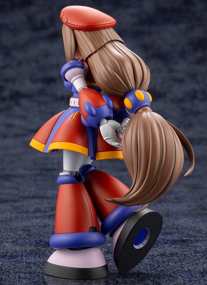 Kotobukiya x Megaman IRIS X4 Ver.-Kotobukiya-Ace Cards & Collectibles