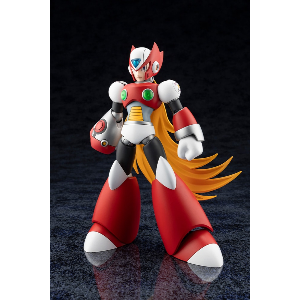 Kotobukiya x Megaman ZERO 1st Ver.-Kotobukiya-Ace Cards & Collectibles