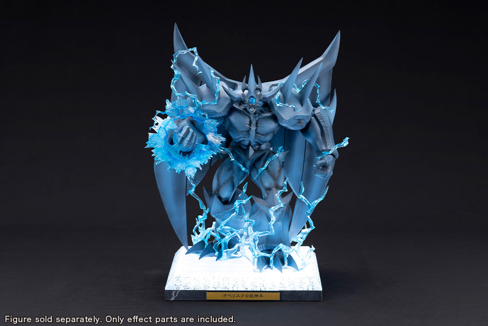 Kotobukiya x Obelisk the Tormentor Egyptian God Statue Expansion Parts Set-Deposit Payment-Kotobukiya-Ace Cards & Collectibles