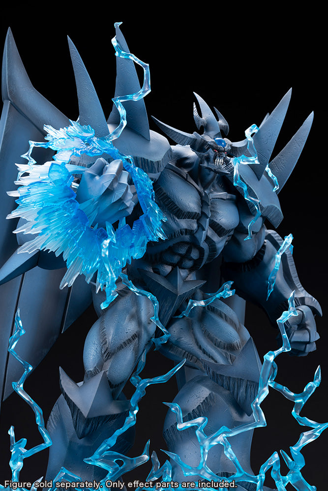 Kotobukiya x Obelisk the Tormentor Egyptian God Statue Expansion Parts Set-Deposit Payment-Kotobukiya-Ace Cards & Collectibles