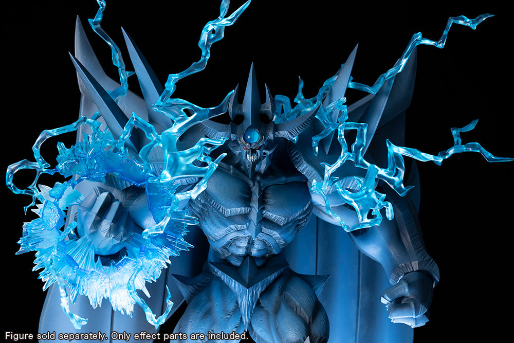 Kotobukiya x Obelisk the Tormentor Egyptian God Statue Expansion Parts Set-Deposit Payment-Kotobukiya-Ace Cards & Collectibles