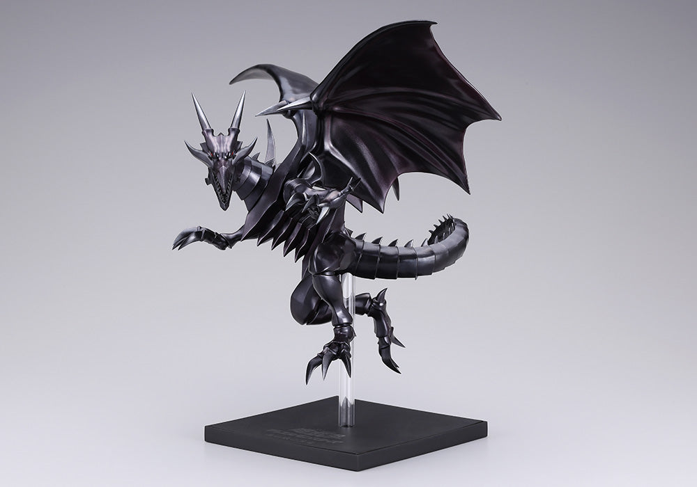 Kotobukiya x Yu-Gi-Oh! "Red Eyes Black Dragon" Oshi Works-Kotobukiya-Ace Cards & Collectibles