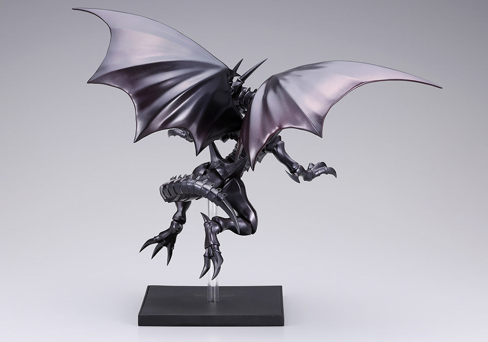 Kotobukiya x Yu-Gi-Oh! "Red Eyes Black Dragon" Oshi Works-Kotobukiya-Ace Cards & Collectibles