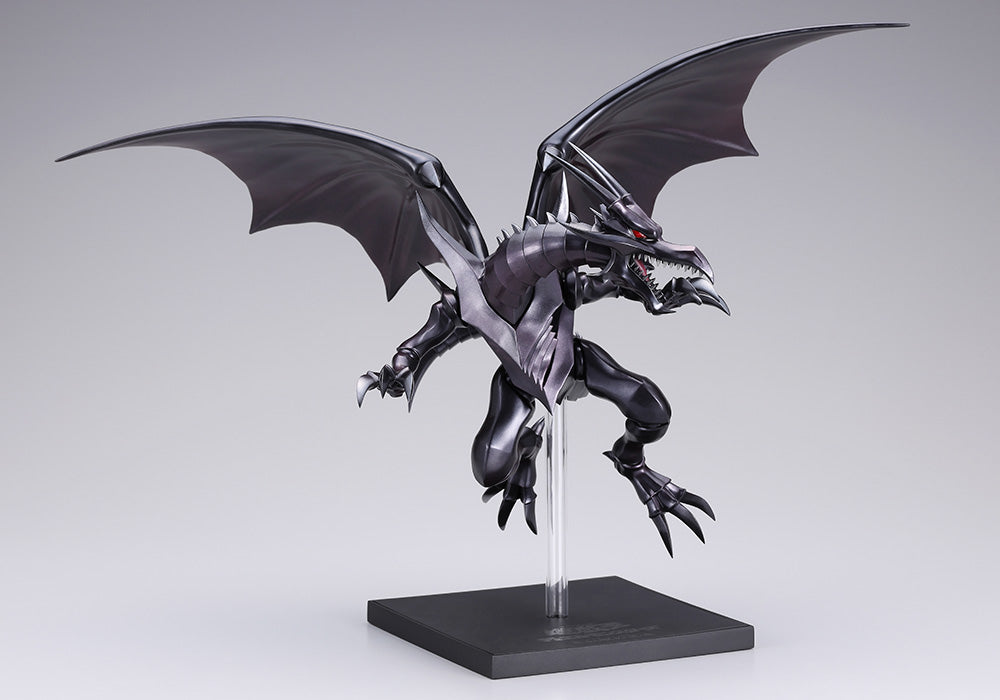Kotobukiya x Yu-Gi-Oh! "Red Eyes Black Dragon" Oshi Works-Kotobukiya-Ace Cards & Collectibles