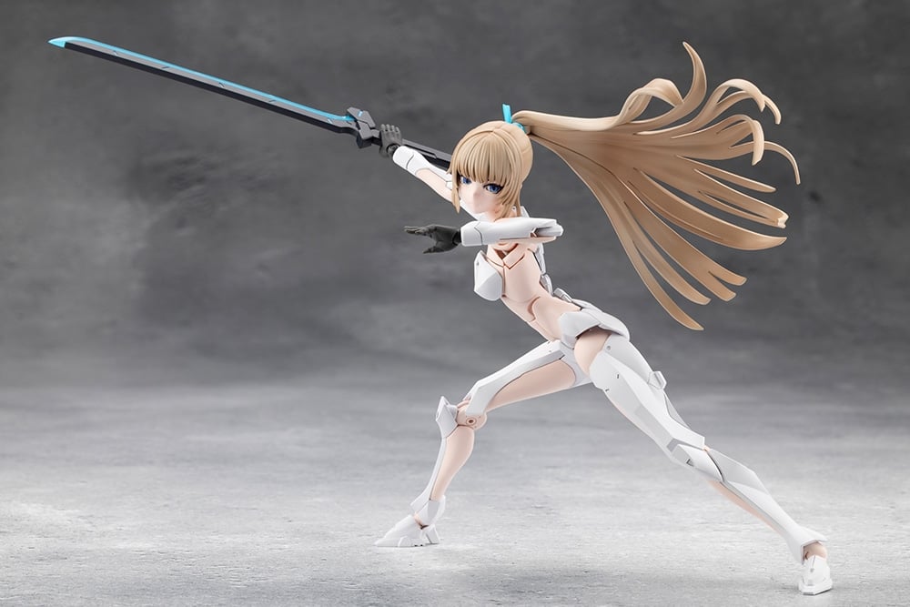 Megalomaria Unlimited Universe "EMULATOR" (Balance payment)-Balance Payment-Kotobukiya-Ace Cards & Collectibles