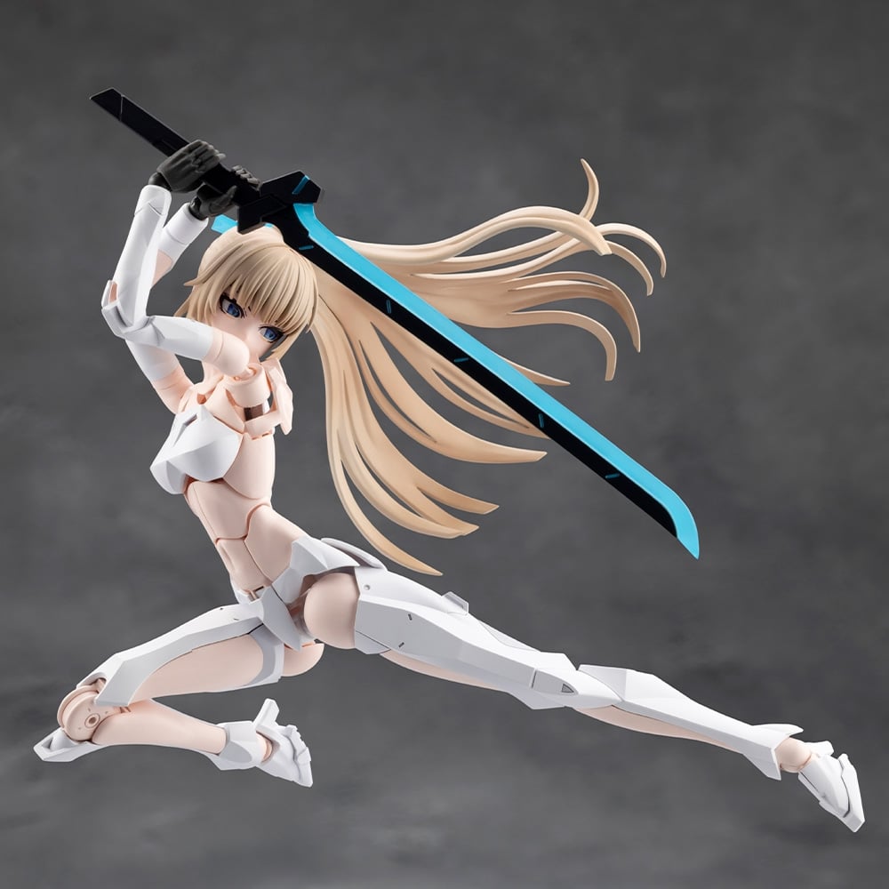Megalomaria Unlimited Universe "EMULATOR" (Balance payment)-Balance Payment-Kotobukiya-Ace Cards & Collectibles
