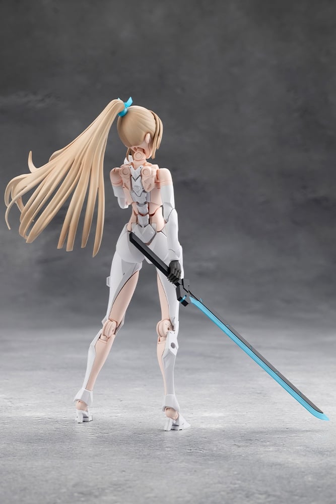 Megalomaria Unlimited Universe "EMULATOR" (Balance payment)-Balance Payment-Kotobukiya-Ace Cards & Collectibles