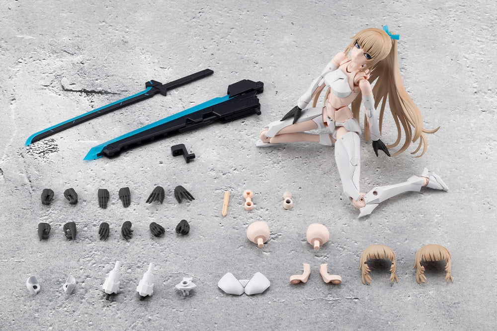 Megalomaria Unlimited Universe "EMULATOR" (Balance payment)-Balance Payment-Kotobukiya-Ace Cards & Collectibles