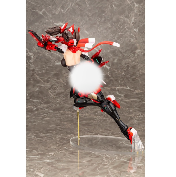 Megami Device "Asra Ninja"-Kotobukiya-Ace Cards & Collectibles