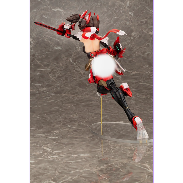Megami Device "Asra Ninja"-Kotobukiya-Ace Cards & Collectibles
