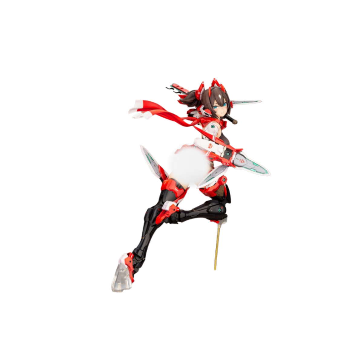 Megami Device "Asra Ninja"-Kotobukiya-Ace Cards & Collectibles