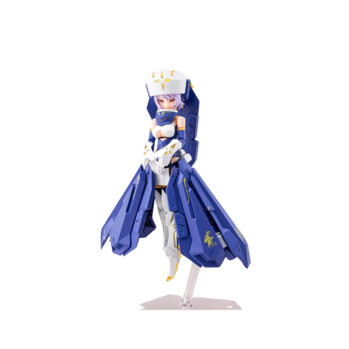 Megami Device Bullet Knights Exorcist-Kotobukiya-Ace Cards & Collectibles