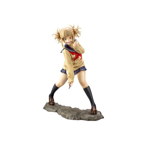 My Hero Academia ARTFX J 1/8 PVC Figure "Himiko Toga"-Kotobukiya-Ace Cards & Collectibles