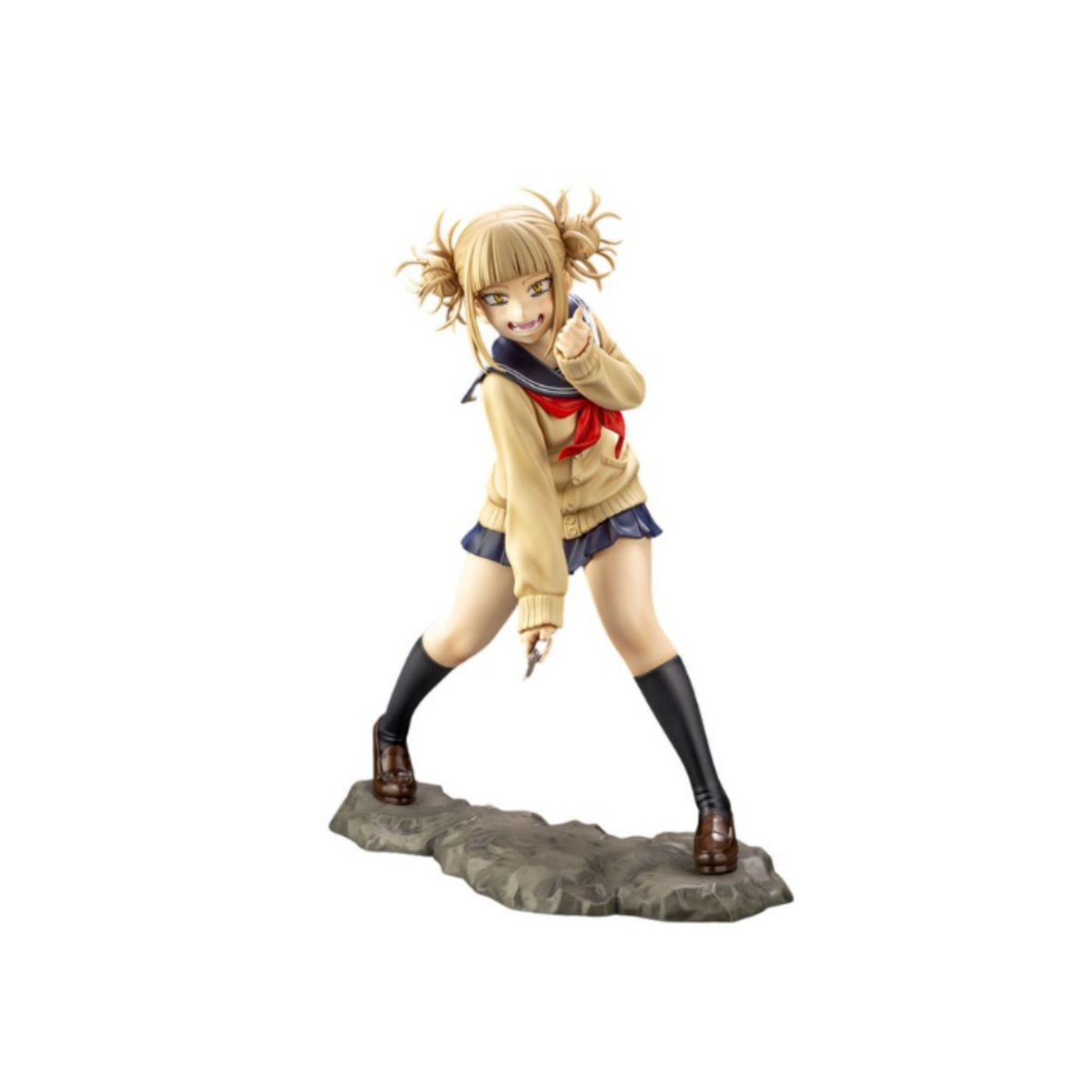 My Hero Academia ARTFX J 1/8 PVC Figure "Himiko Toga"-Kotobukiya-Ace Cards & Collectibles