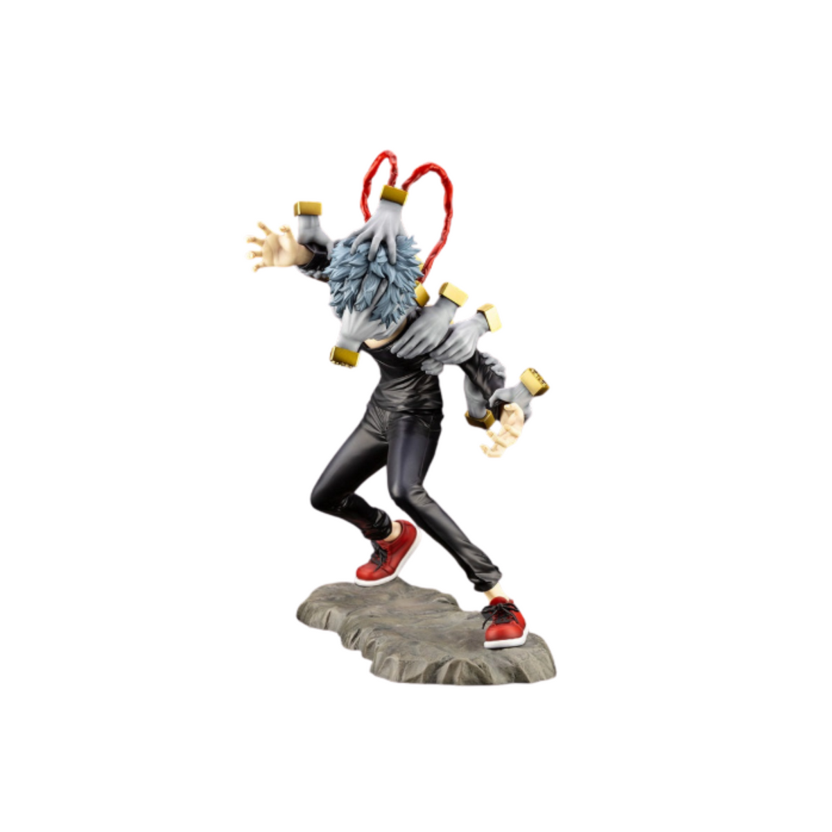 My Hero Academia ARTFX J 1/8 PVC Figure "Tomura Shigaraki"-Kotobukiya-Ace Cards & Collectibles