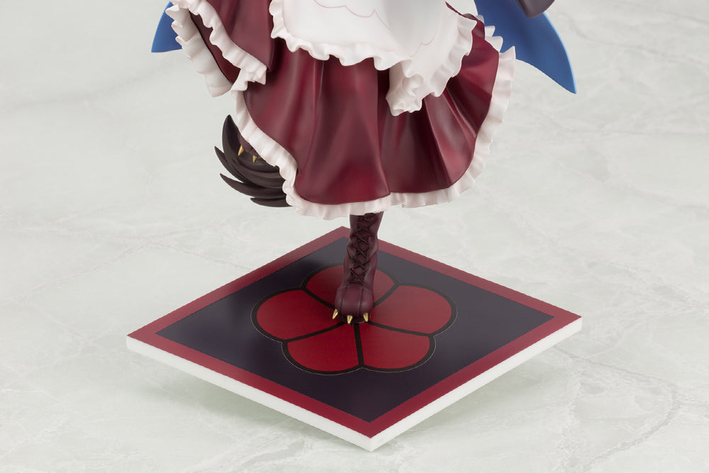 Nijisanji: Inui Toko 1/7 Scale Figure-Kotobukiya-Ace Cards &amp; Collectibles
