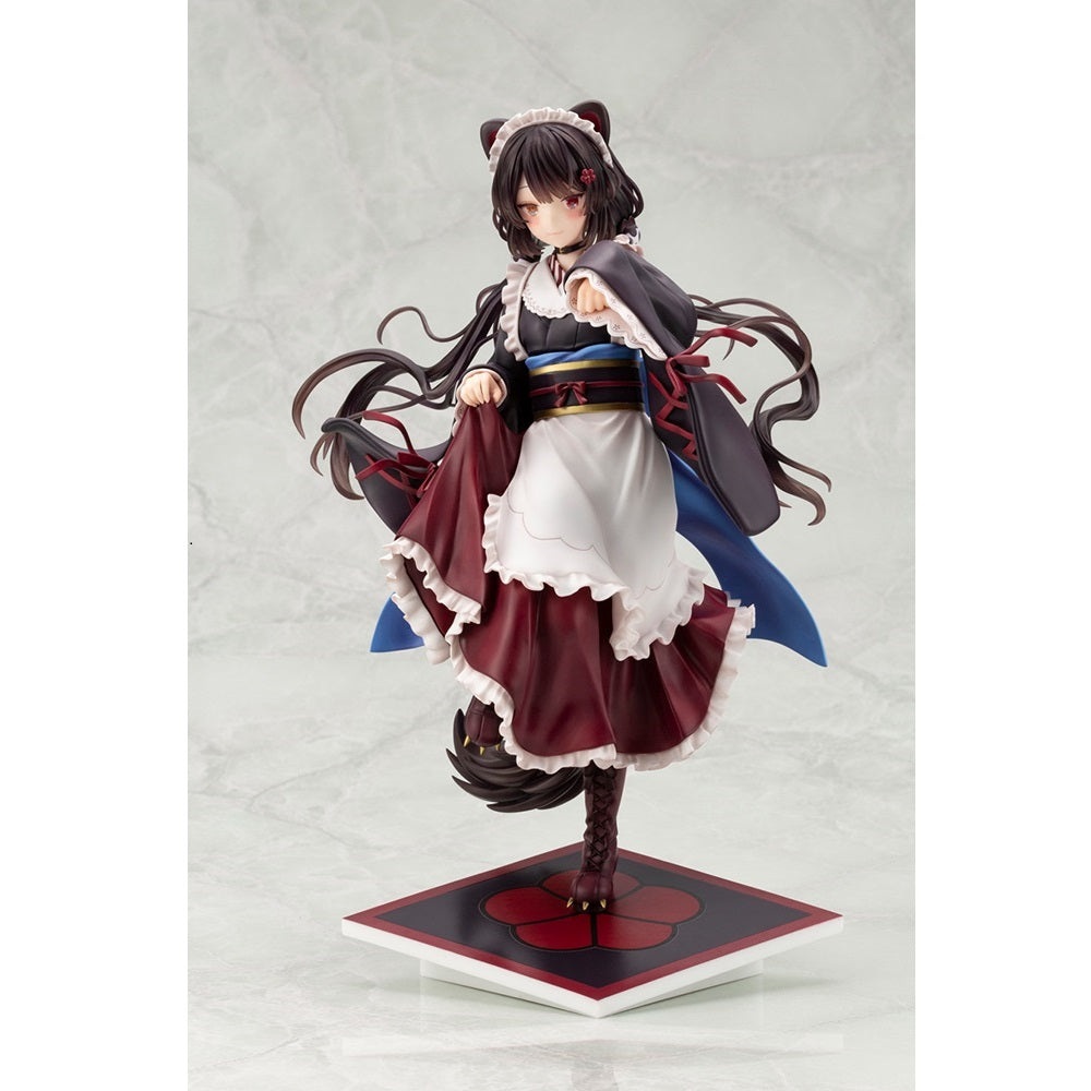 Nijisanji: Inui Toko 1/7 Scale Figure-Kotobukiya-Ace Cards & Collectibles