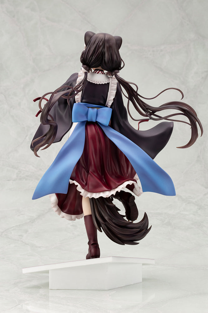 Nijisanji: Inui Toko 1/7 Scale Figure-Kotobukiya-Ace Cards &amp; Collectibles