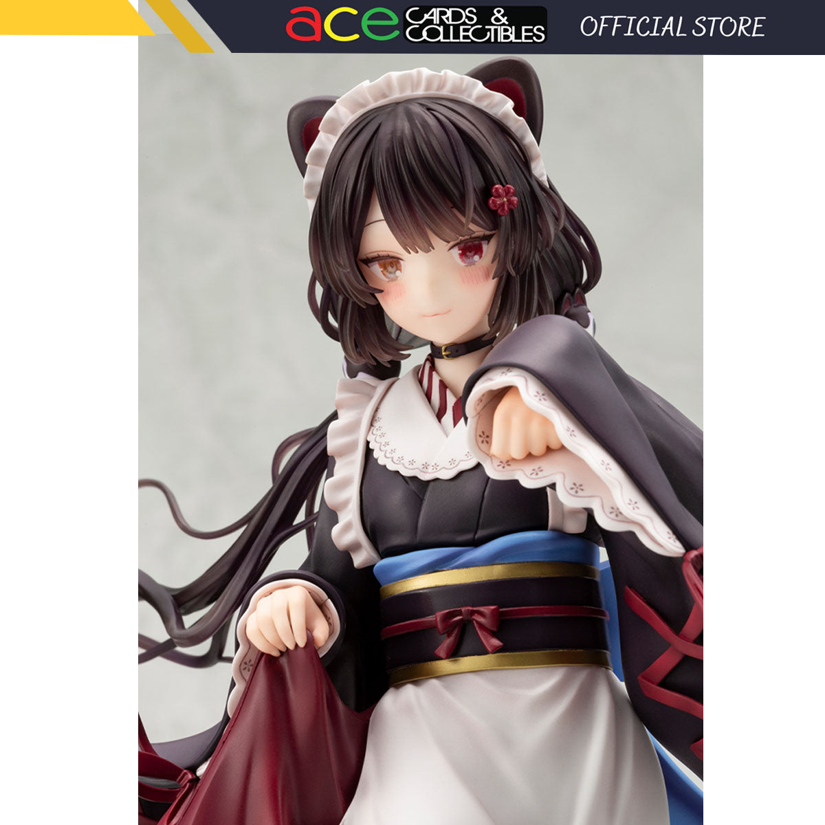 Nijisanji: Inui Toko 1/7 Scale Figure-Kotobukiya-Ace Cards & Collectibles