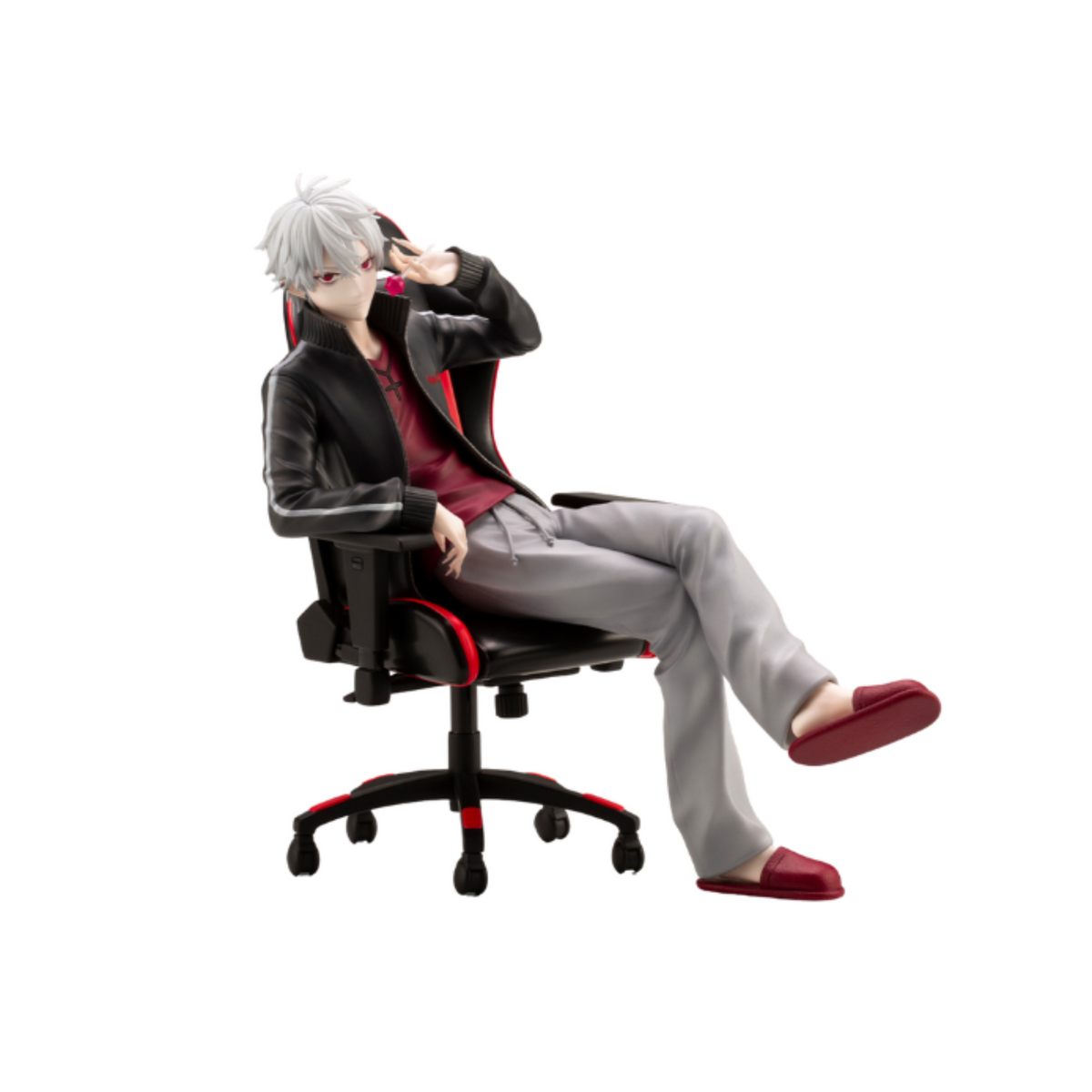 Nijisanji PVC Statue "Kuzuha"-Kotobukiya-Ace Cards & Collectibles