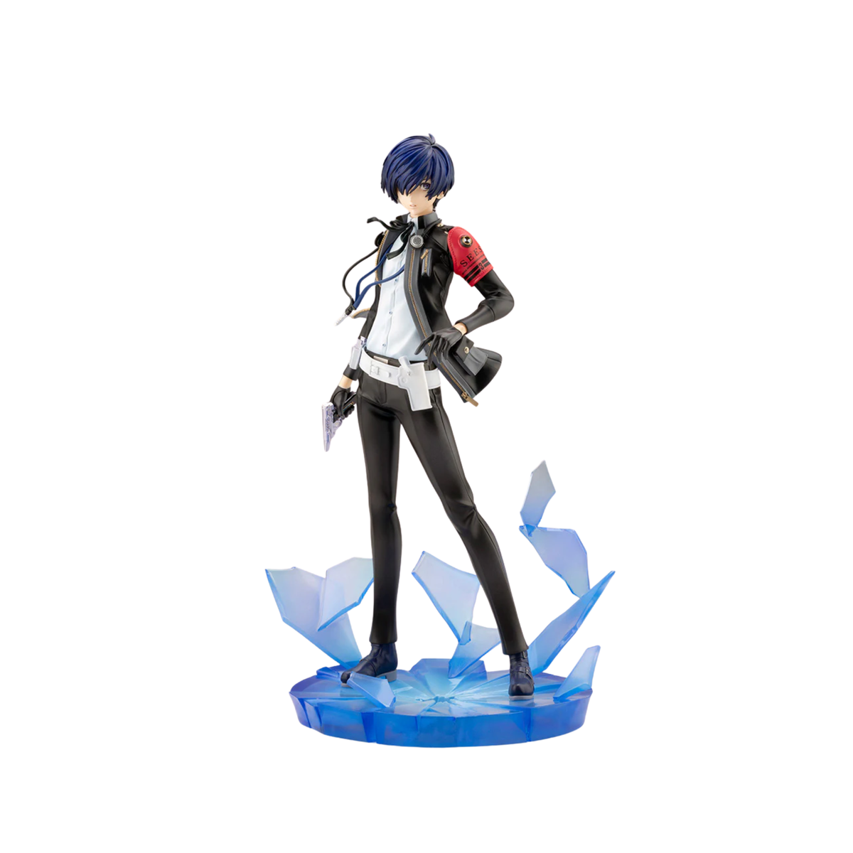 Persona 3 Reload "P3R Hero" ARTFX J-Kotobukiya-Ace Cards & Collectibles
