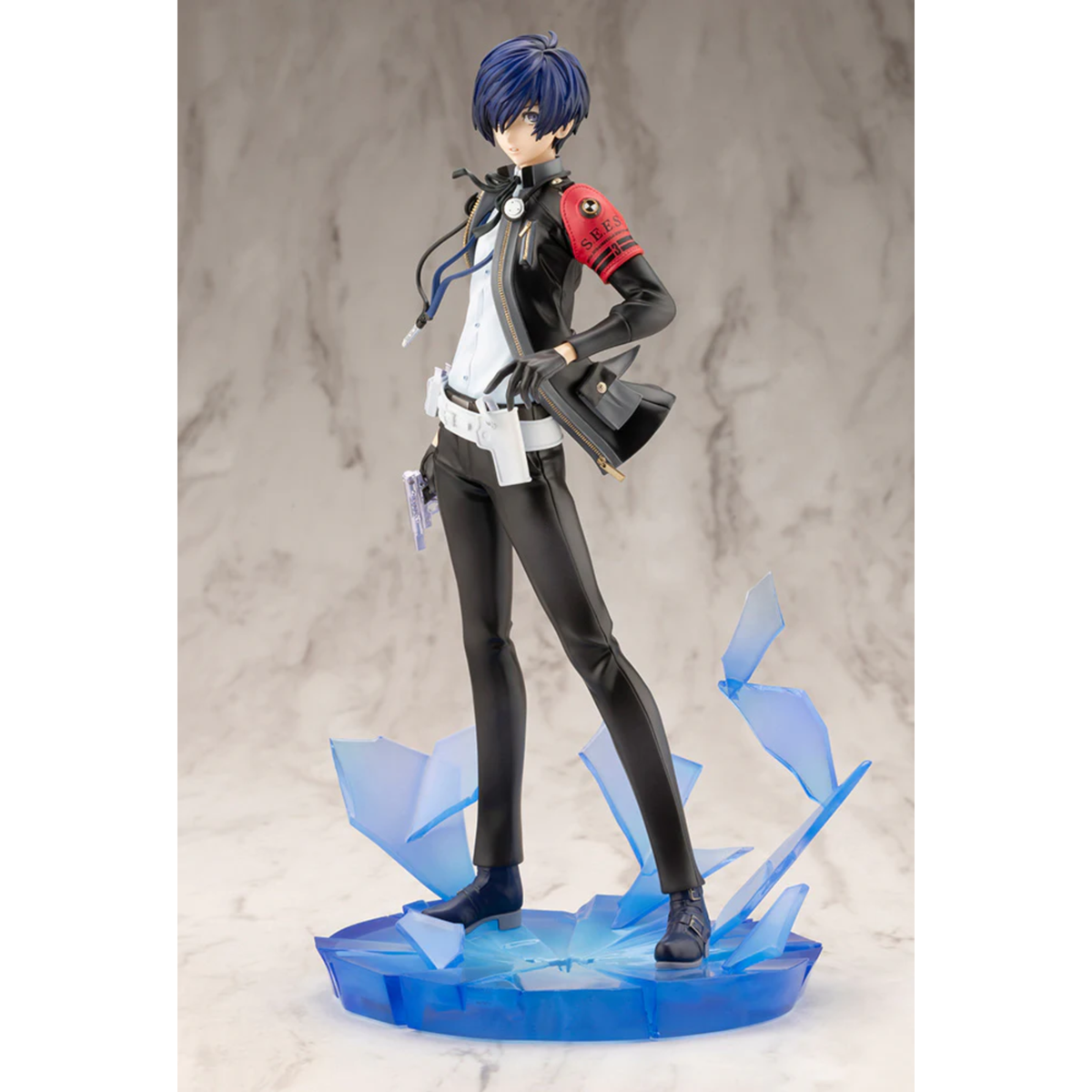 Persona 3 Reload "P3R Hero" ARTFX J-Kotobukiya-Ace Cards & Collectibles
