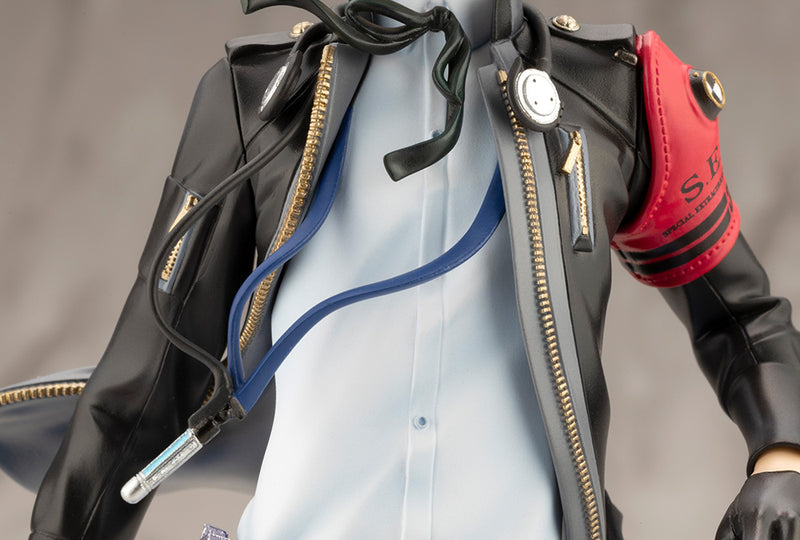 Persona 3 Reload "P3R Hero" ARTFX J-Kotobukiya-Ace Cards & Collectibles